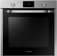 Photos - Oven Samsung NV75J3140RS 