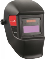 Photos - Welding Helmet Interskol MS 400 