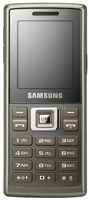 Photos - Mobile Phone Samsung SGH-M150 0 B