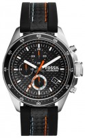 Photos - Wrist Watch FOSSIL CH2956 