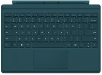 Photos - Keyboard Microsoft Surface Pro 4 Type Cover 
