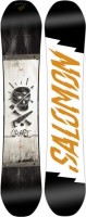 Photos - Snowboard Salomon Craft 149 (2015/2016) 