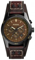Photos - Wrist Watch FOSSIL CH2990 