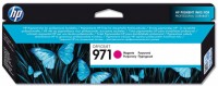 Photos - Ink & Toner Cartridge HP 971 CN623AE 