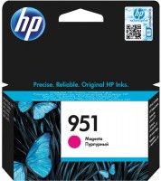 Photos - Ink & Toner Cartridge HP 951 CN051AE 