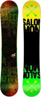 Photos - Snowboard Salomon Pulse 156 (2015/2016) 