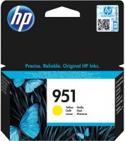 Photos - Ink & Toner Cartridge HP 951 CN052AE 