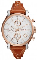 Photos - Wrist Watch FOSSIL ES3837 