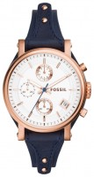 Photos - Wrist Watch FOSSIL ES3838 