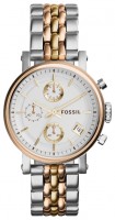Photos - Wrist Watch FOSSIL ES3840 
