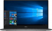 Photos - Laptop Dell XPS 13 9350 (XPS9350-4007SLV)