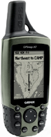 Photos - Sat Nav Garmin GPSMAP 60 