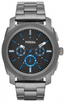 Photos - Wrist Watch FOSSIL FS4931 