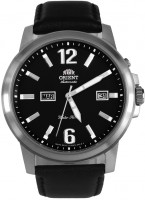 Photos - Wrist Watch Orient EM7J00BB 
