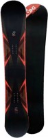 Photos - Snowboard Volkl Coal XT 158 (2014/2015) 