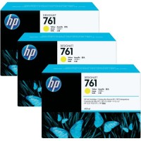 Photos - Ink & Toner Cartridge HP 761 CR270A 