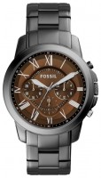 Photos - Wrist Watch FOSSIL FS5090 