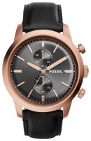 Photos - Wrist Watch FOSSIL FS5097 