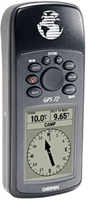 Photos - Sat Nav Garmin GPS 72 