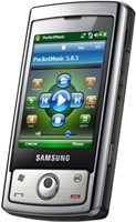 Photos - Mobile Phone Samsung SGH-i740 0 B