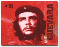Photos - Mouse Pad Pod myshku Che Guevara 