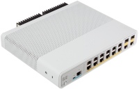 Photos - Switch Cisco WS-C3560C-12PC-S 