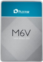 Photos - SSD Plextor PX-M6V PX-512M6V 512 GB