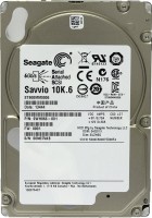 Hard Drive Seagate Savvio 10K.6 2.5" ST600MM0006 600 GB