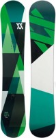 Photos - Snowboard Volkl Spade 160W (2014/2015)