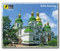 Photos - Mouse Pad Pod myshku Sofiya Kyivska 