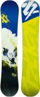 Photos - Snowboard Volkl Steaze 158 (2014/2015) 