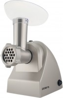 Photos - Meat Mincer Polaris PMG 2029 silver