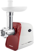 Photos - Meat Mincer Scarlett SC-MG45M08 red