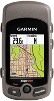 Photos - Cycle Computer Garmin Edge 605 