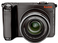 Photos - Camera Kodak EasyShare Z8612 IS 