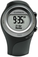 Photos - Heart Rate Monitor / Pedometer Garmin Forerunner 405 