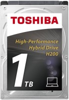 Photos - Hard Drive Toshiba H200 2.5" HDWM105EZSTA 500 GB