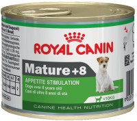 Photos - Dog Food Royal Canin Mature 8+ 1