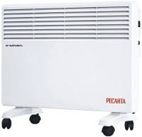 Photos - Convector Heater Resanta OK-1500E 1.5 kW