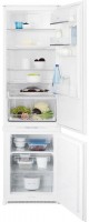 Photos - Integrated Fridge Electrolux ENN 93153 AW 