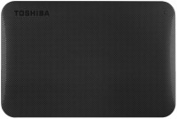 Photos - Hard Drive Toshiba Canvio Ready 2.5" HDTP210EK3AA 1 TB