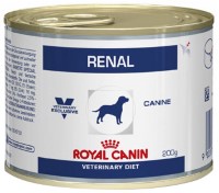 Photos - Dog Food Royal Canin Renal 1