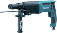 Photos - Rotary Hammer Makita HR2610T 