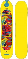 Snowboard Burton Riglet Board 90 (2014/2015) 