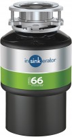 Photos - Garbage Disposal In-Sink-Erator Model 66 