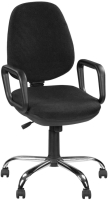 Photos - Computer Chair Nowy Styl Comfort GTP Chrome 
