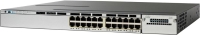 Photos - Switch Cisco WS-C3750X-24T-E 