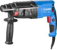 Photos - Rotary Hammer Zubr Professional ZP-24-750 K 