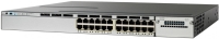 Photos - Switch Cisco WS-C3850-24P-L 