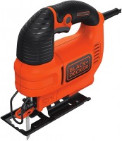 Photos - Electric Jigsaw Black&Decker KS701E 